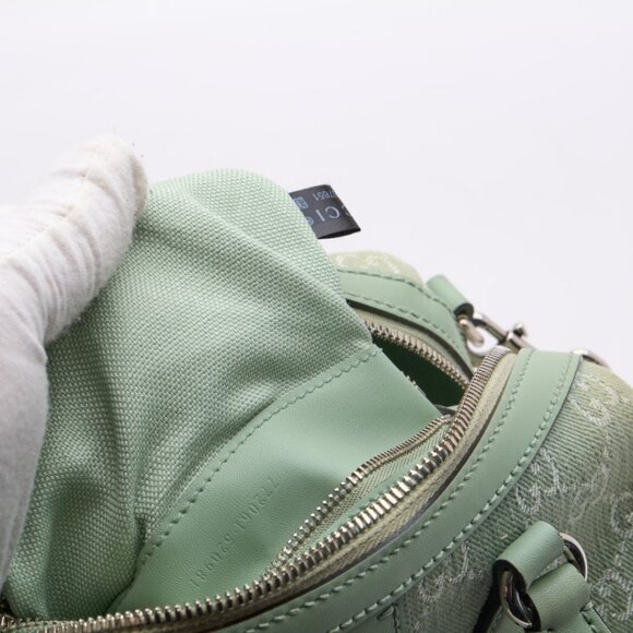 Gucci Ophidia Small Top Handle Bag - Picture 4 of 16